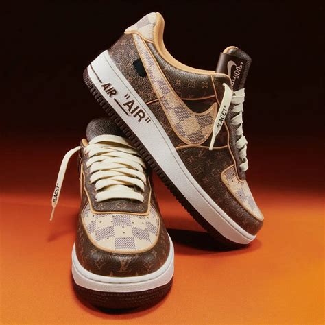 louis vuitton virgil black shoe|Louis Vuitton air force 1 sneakers.